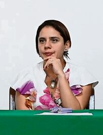 El PT ya tiene candidata para la alcaldía Xochimilco