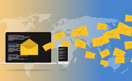 Así puedes crear y utilizar plantillas de email en Gmail