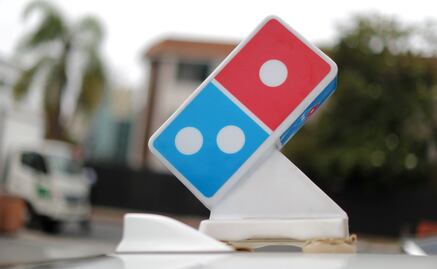Domino’s Pizza cerrará 2024 con inversiones por 450 mdp en México; prevén apertura de más tiendas