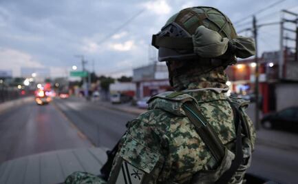 Ecatepec reduce 53% los delitos; alcaldesa Azucena Cisneros asiste a Mesa de Paz