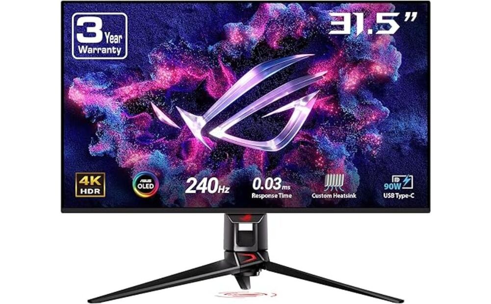 5 productos para regalarle a tu gamer favorito. Imagen: especial