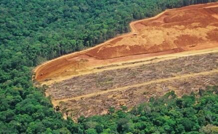 Cambio climático: los 5 países que más han contribuido al calentamiento global