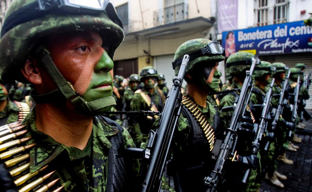 (Foto: Archivo - EL UNIVERSAL)