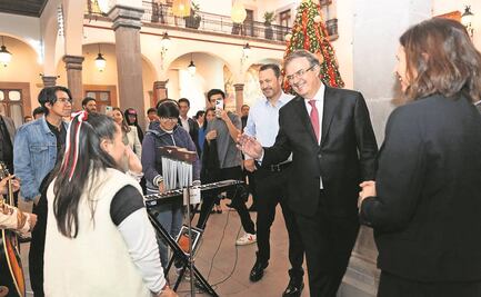 Corcholatas, abiertas a debatir rumbo a elección