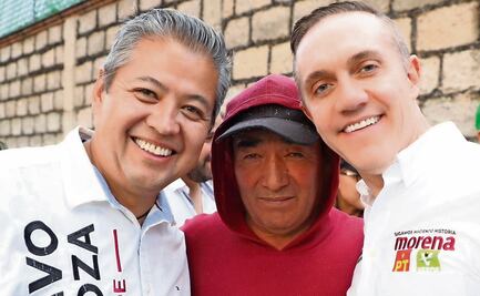 Morenistas impulsarán el agro en Cuajimalpa