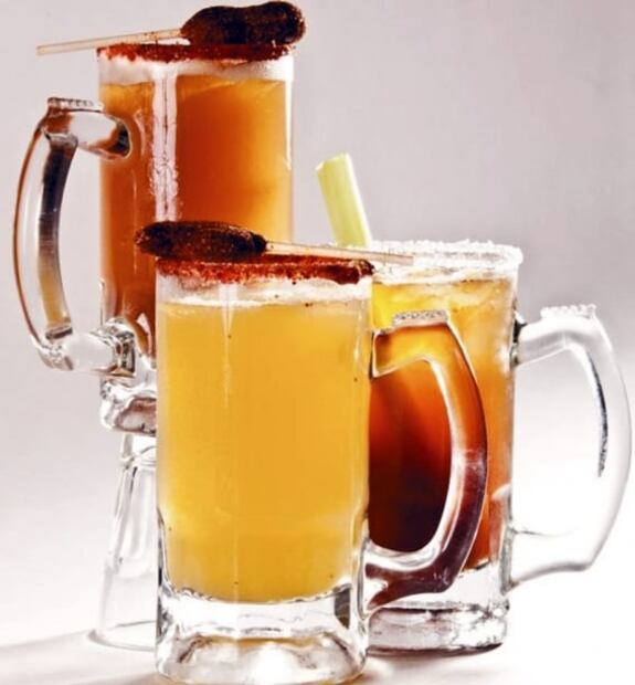 Este fin es el Festival de la Michelada 2019 