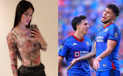 Fiscalía del Edomex cita al futbolista Carlos Salcedo por el homicidio de su hermana Paola