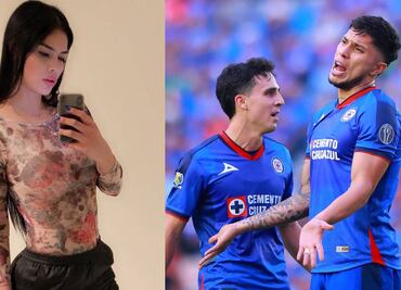 Fiscalía del Edomex cita al futbolista Carlos Salcedo por el homicidio de su hermana Paola