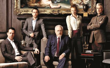 El inesperado final de los hermanos Roy en "Succession"
