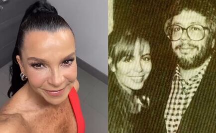 Mariana Garza respalda a Sasha Sokol tras fallo contra Luis de Llano