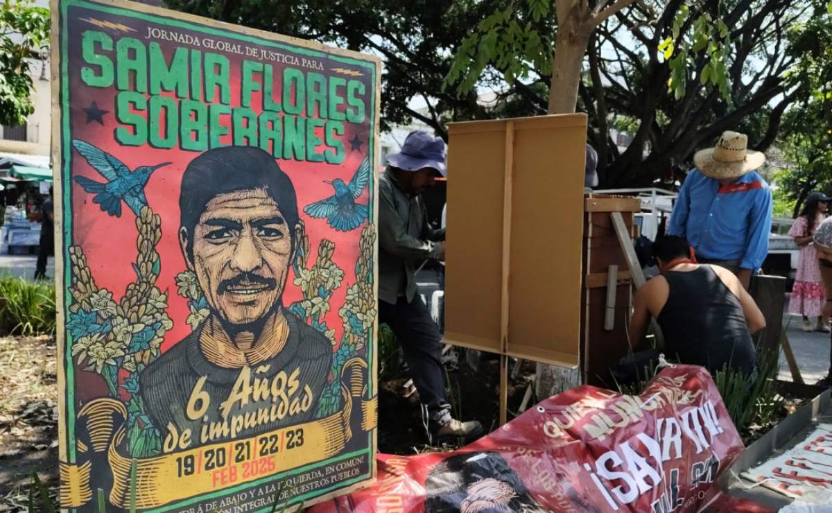 Foto: Archivo EL UNIVERSAL