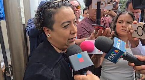 Detenidos por caso Fernando podrían ser imputados por homicidio y privación ilegal de la libertad: abogada; el menor tenía muchas lesiones, asegura