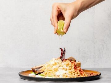 8 lugares para comer y beber en Oaxaca