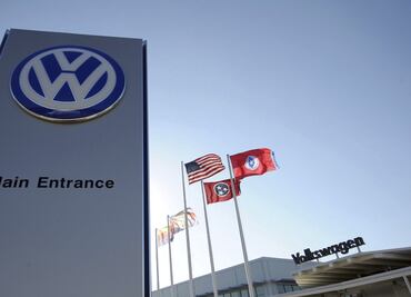 EU abre investigación penal contra Volkswagen