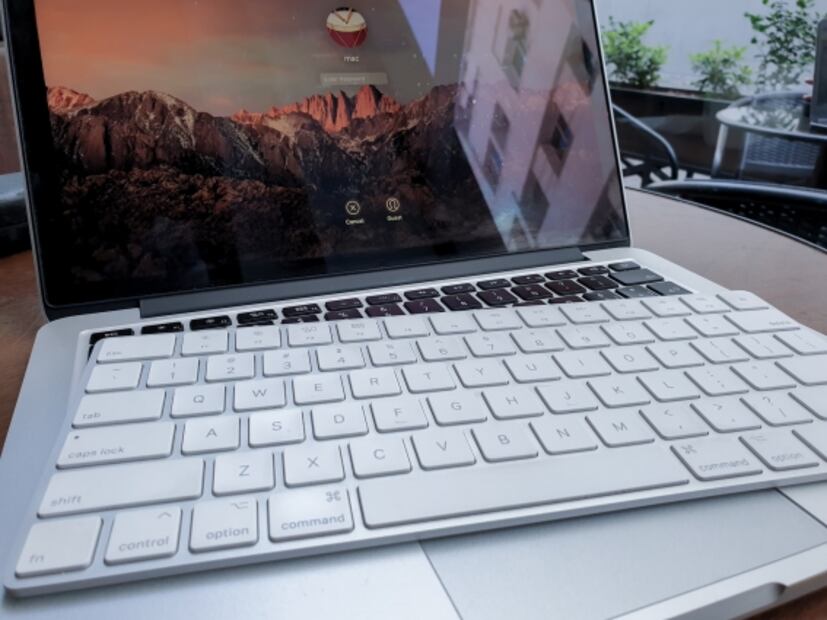 Cómo limpiar correctamente el teclado de la computadora 