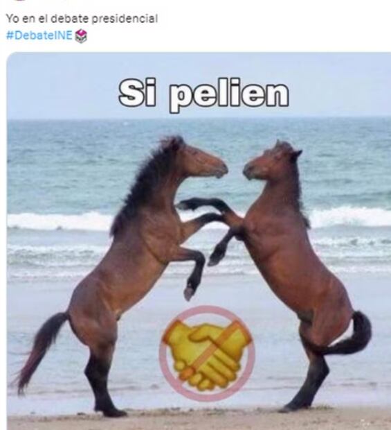 Foto: Vía X
