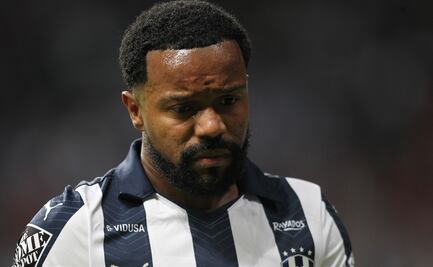 No somos favoritos: Dorlan Pabón