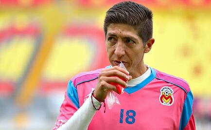 Monarcas anuncia lista de transferibles