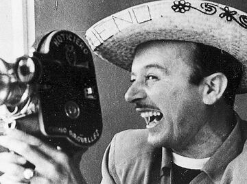 Mexican cinema is on the rise