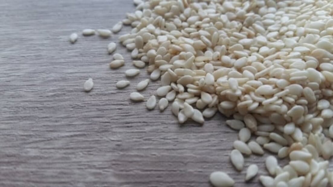Qué es el tahini y cómo se hace