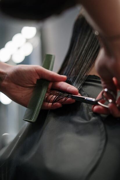 Consejos infalibles para cuidar el pelo con mechas