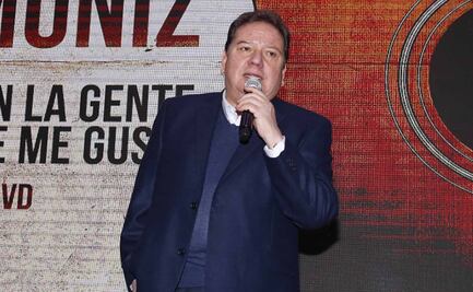 Coque Muñiz está hospitalizado, ¿qué le pasó al conductor?