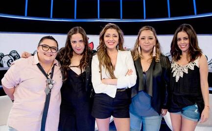 Standuperas se unen en "La culpa es de Cortés"