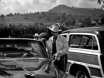 El Cerro de la Estrella, locación de la película “Dos tipos de cuidado”