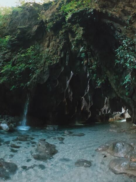 Maravillas naturales de Pinal de Amoles, un pueblo en la Sierra Gorda de Querétaro 