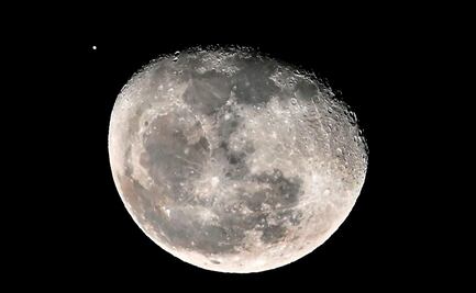 Pisar la Luna en 2024 será "realmente difícil": director de la ESA