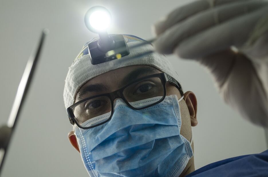 Salud dental. Fuente: Pixabay