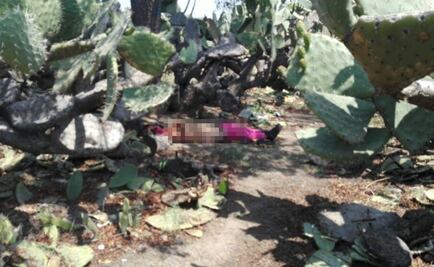 Asesinan a adolescente en Otumba, Edomex