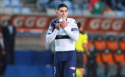 Víctor Guzmán deja de ser jugador de Chivas