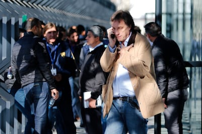 Altas, bajas y más en el Draft