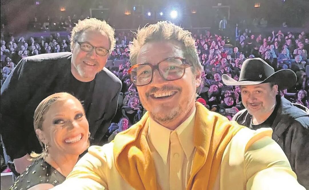 Pedro Pascal busca la redención en lo nuevo de "The Mandalorian" 