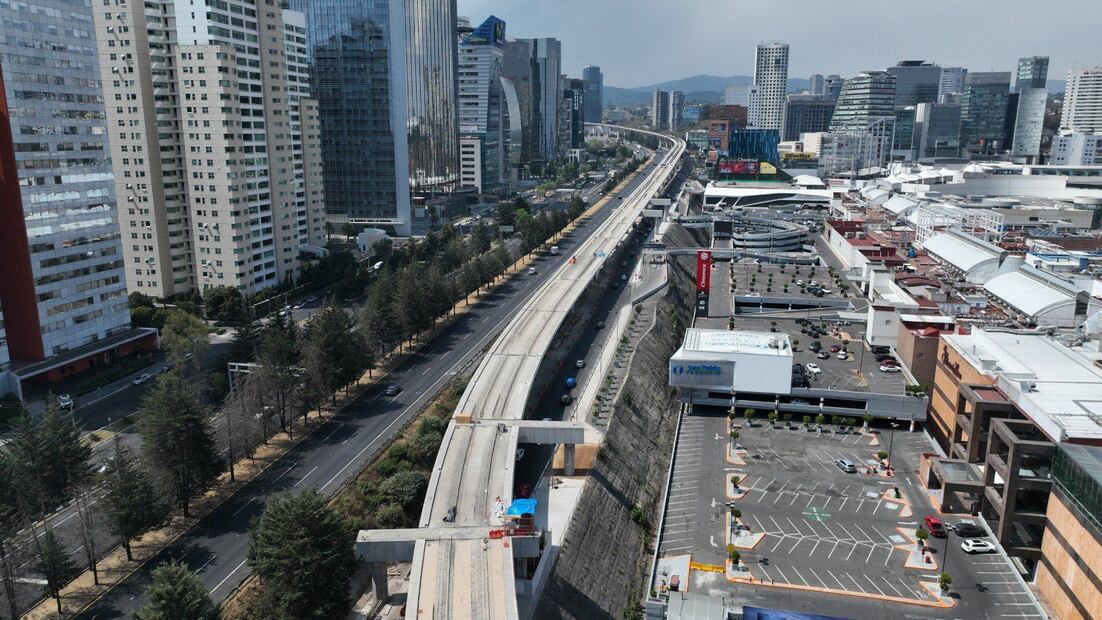 Foto: Twitter @SOBSECDMX