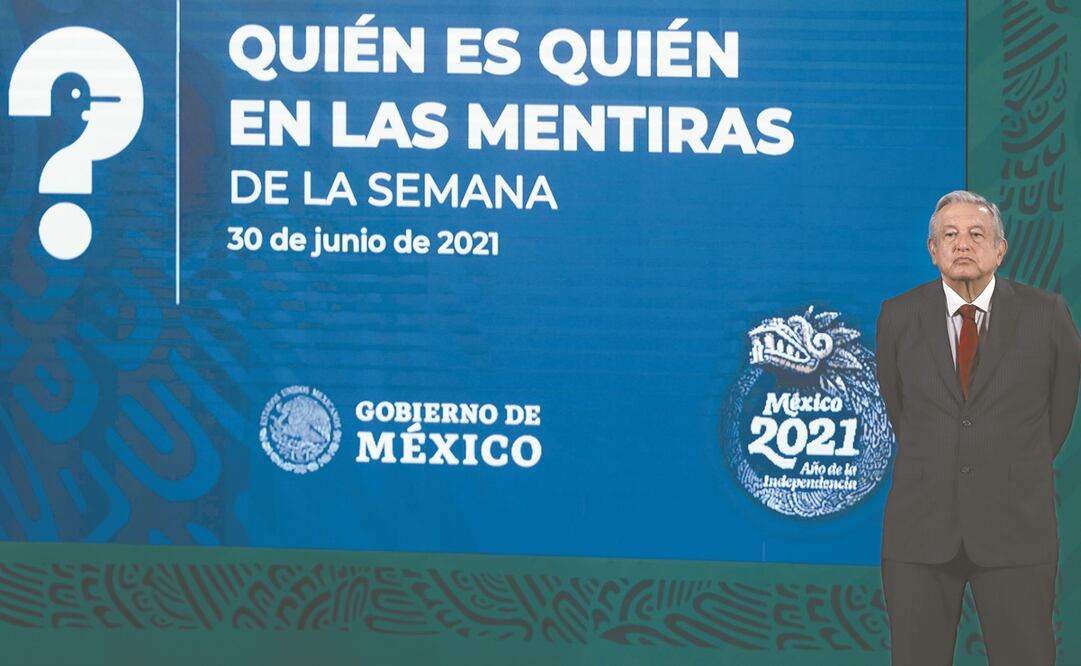 Fotos: ARCHIVO EL UNIVERSAL