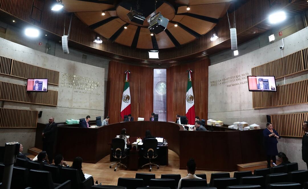 Foto: rchivo / EL UNIVERSAL