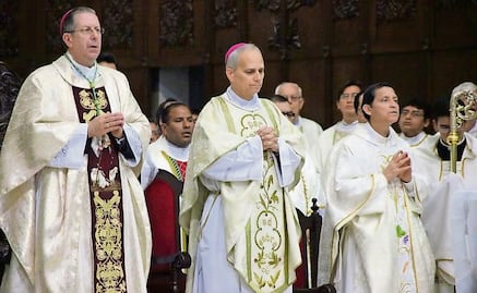 León XIV, un Papa de corazón latino