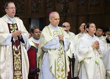 León XIV, un Papa de corazón latino