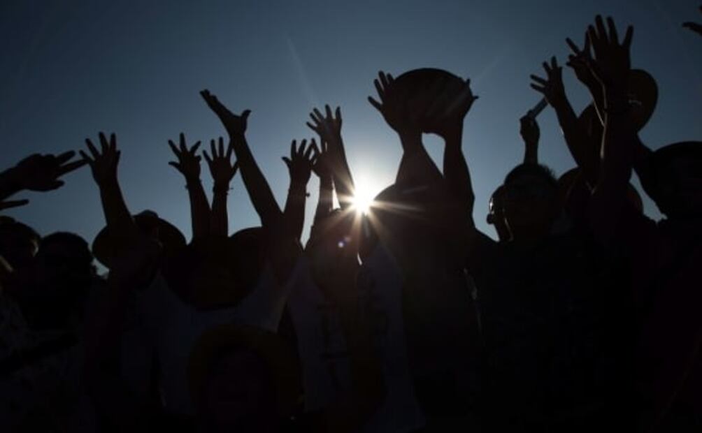 Equinoccio de primavera 2023: ¿cuándo y a qué hora ocurrirá?