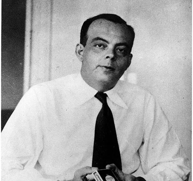La misteriosa desaparición de Antoine de Saint-Exupéry. Fuente: Freepik.