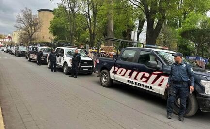 Ante hechos de violencia, municipios de Hidalgo regulan horarios de bares; refuerzan operativos de seguridad