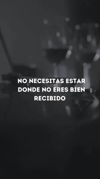 La inquietante frase de Mariazel que llenó de dudas a sus fans