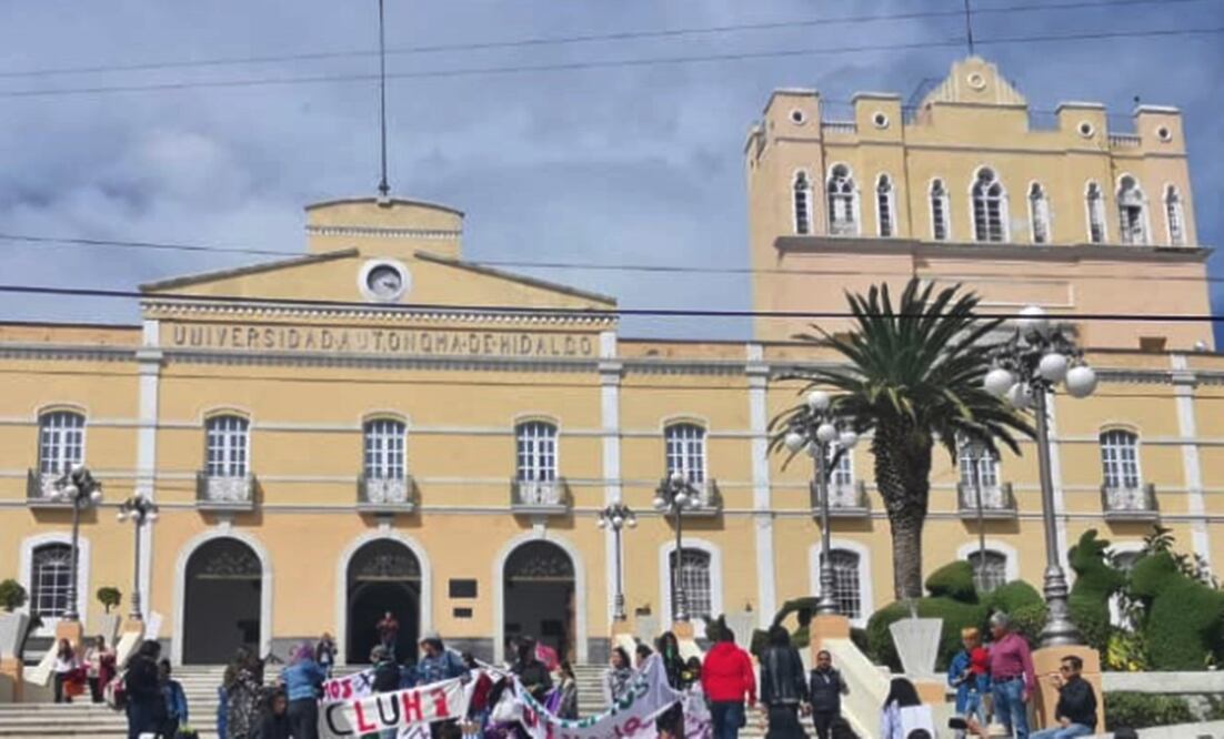Foto: Archivo/EL UNIVERSAL
