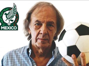 César Luis Menotti: ¿Cuál fue la relación del director técnico argentino con México?