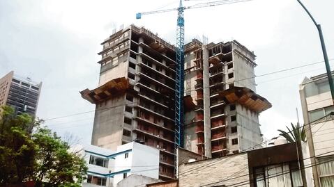 Los sismos cambiaron la plusvalía en la CDMX