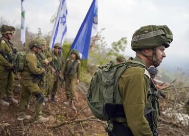Ejército israelí ordena evacuar nuevos barrios en Khan Yunis; expande su ofensiva contra