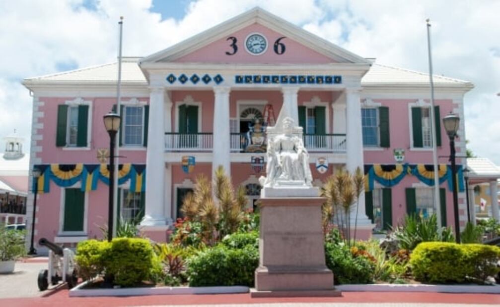 10 razones para viajar a Bahamas al menos una vez