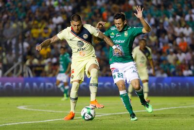 Las mentiras en torno al América vs León